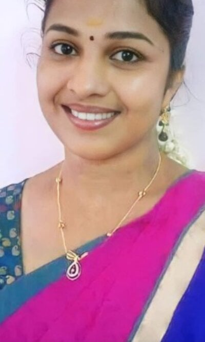 Janavi-janu private show