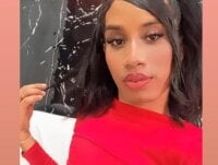 selene-lagigi's webcam live show