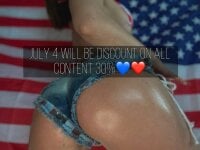 your_tess's webcam live show
