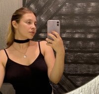 ArielBerry's Offline Chat Room