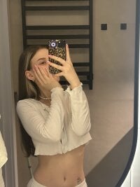 Vaelvix's webcam live show