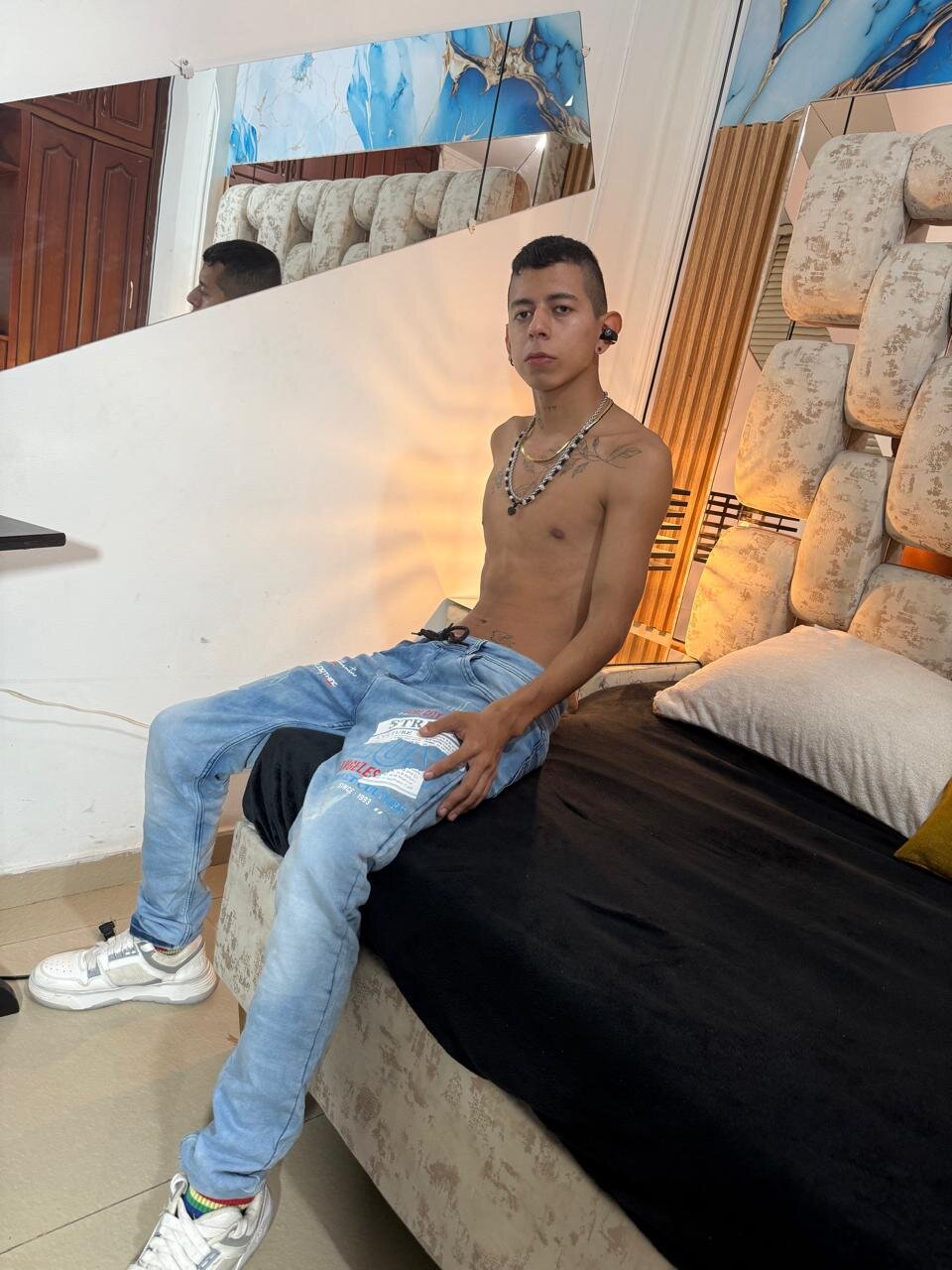 SantiagoBenn