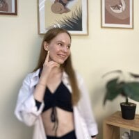 Offline chatovací místnost PuraHensley