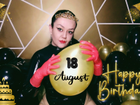 Kinkster_Jade - Cam en Direct