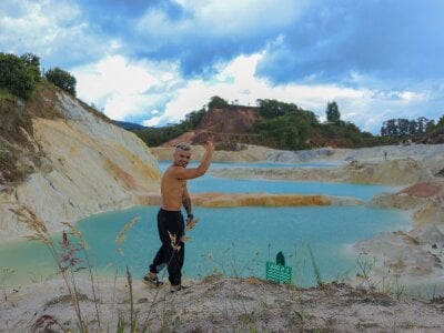 Riky_11 Male Lovense Webcam Chat