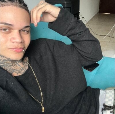 jeycob_23 from stripchat