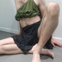 PrettyBoyNicky@xh's webcam live show