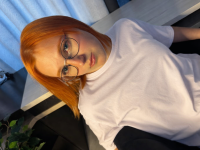 VitaBias's webcam live show