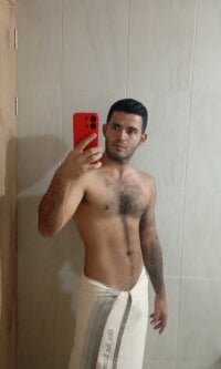 axel_falconii's webcam live show