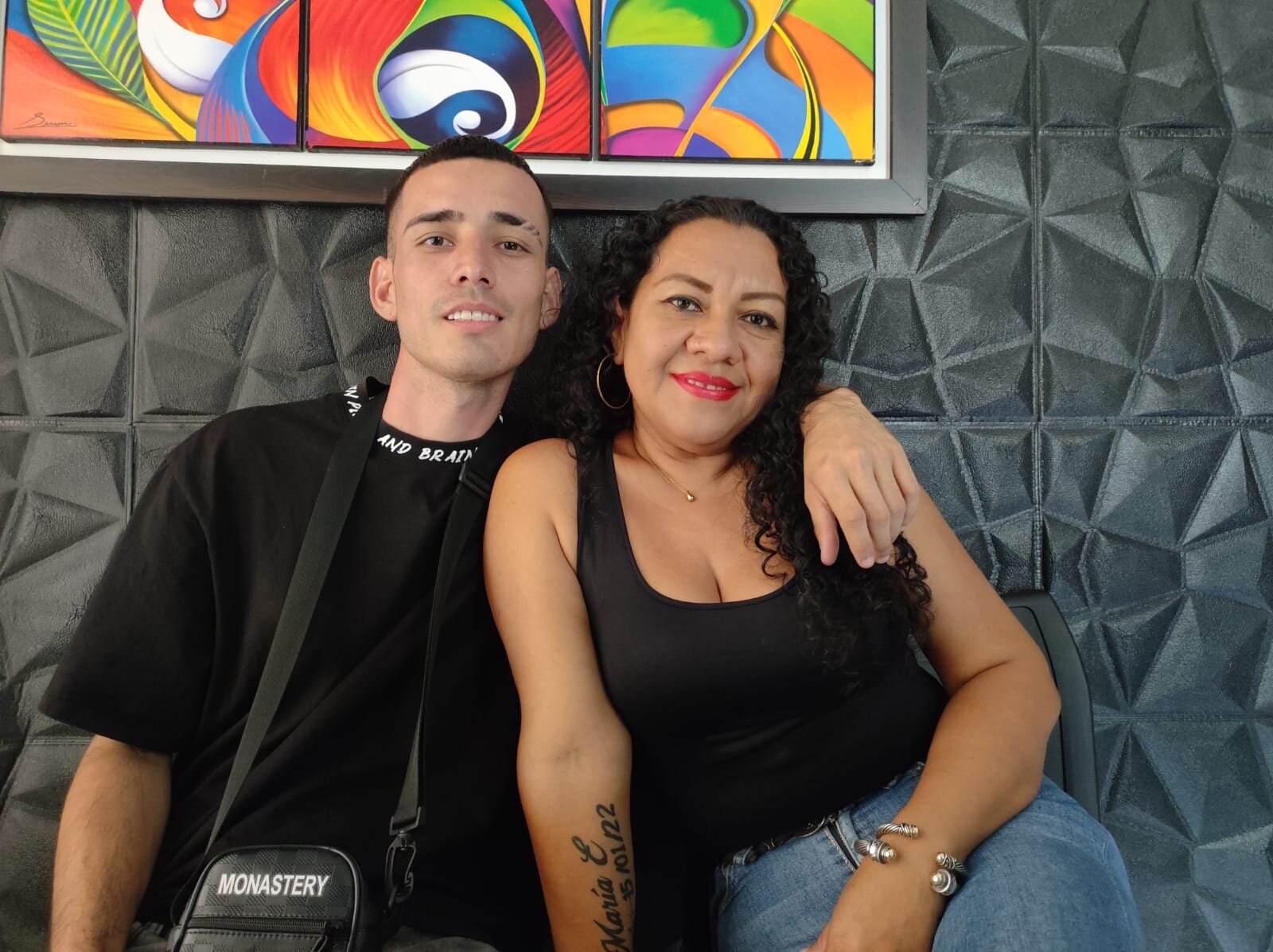 Ruby_And_Thiago