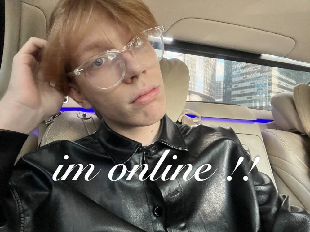 rinalder from stripchat