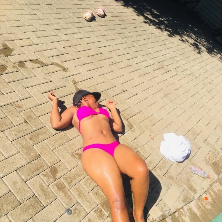SEXYRIHANNA22 profile