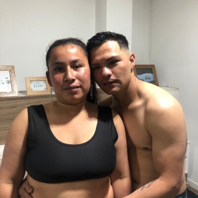 sexual_noise from stripchat