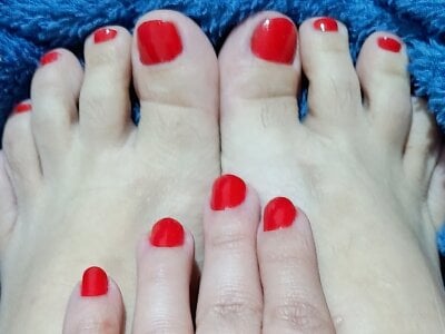 Silkenfeet21