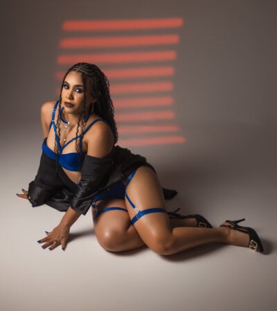 Shaidyscott - Stripchat Lovense Blowjob Cam2cam Girl 