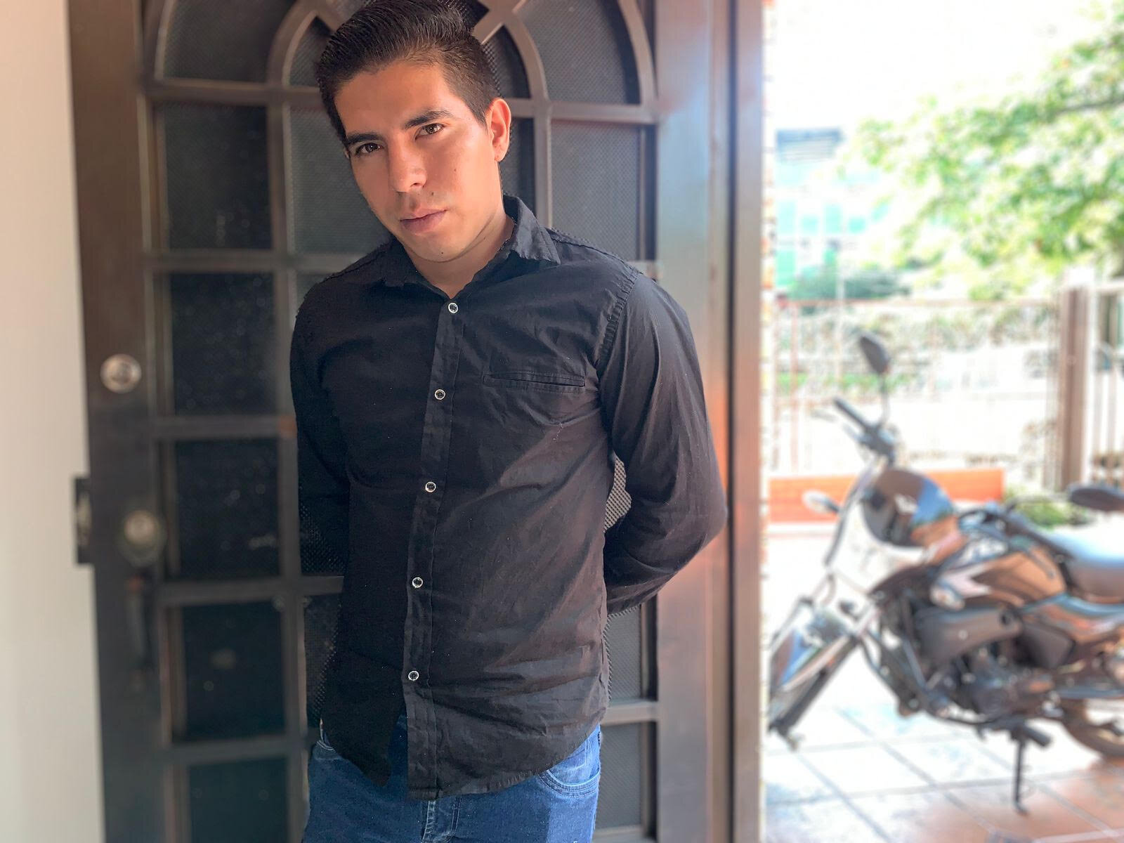 FabianPassive