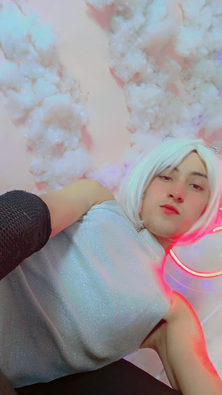 TrannyGoddess
