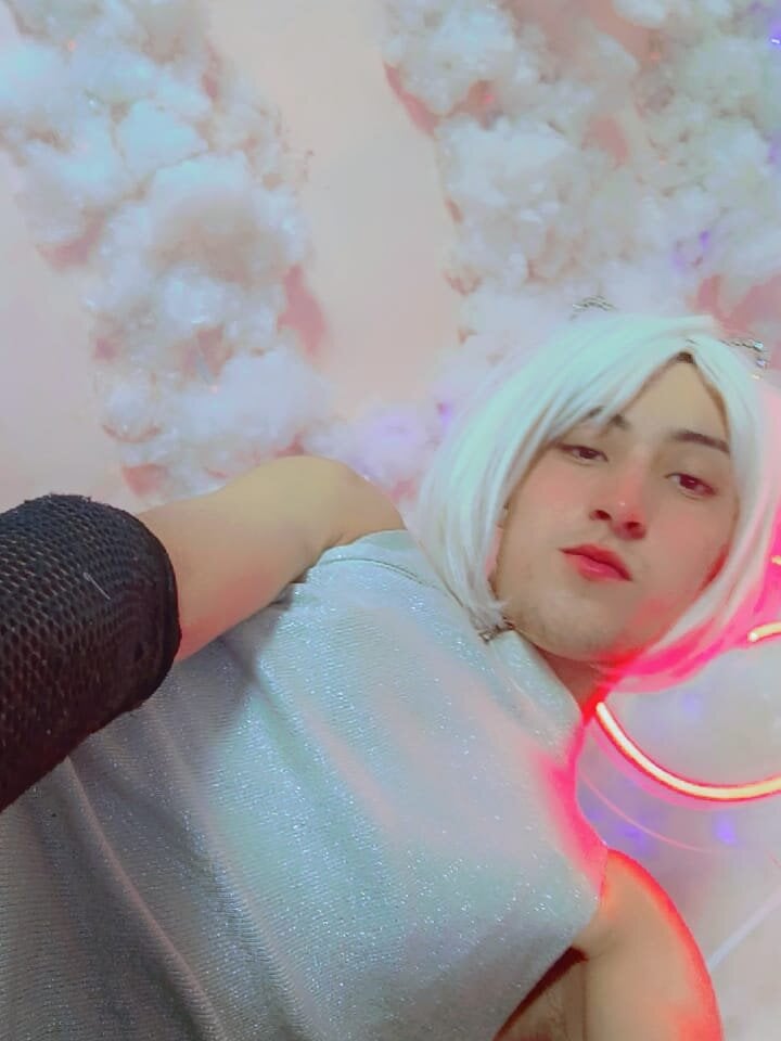 trannygoddess from stripchat