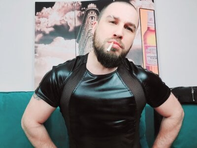 ArmandoSteel4u - Stripchat Cam2cam Dirtytalk Doggystyle Boy 