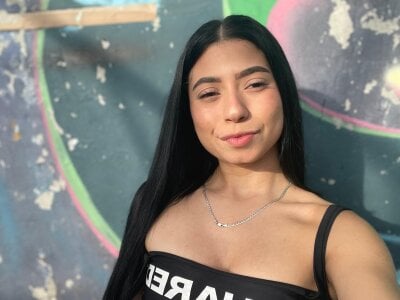 Catalina_Jonex - Stripchat Teen Pov Lovense Girl 