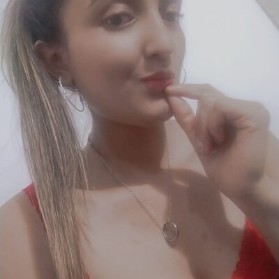 Lorena_Gomezx - Stripchat Girl 