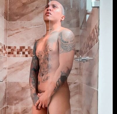 Checho_100 - Stripchat Boy 