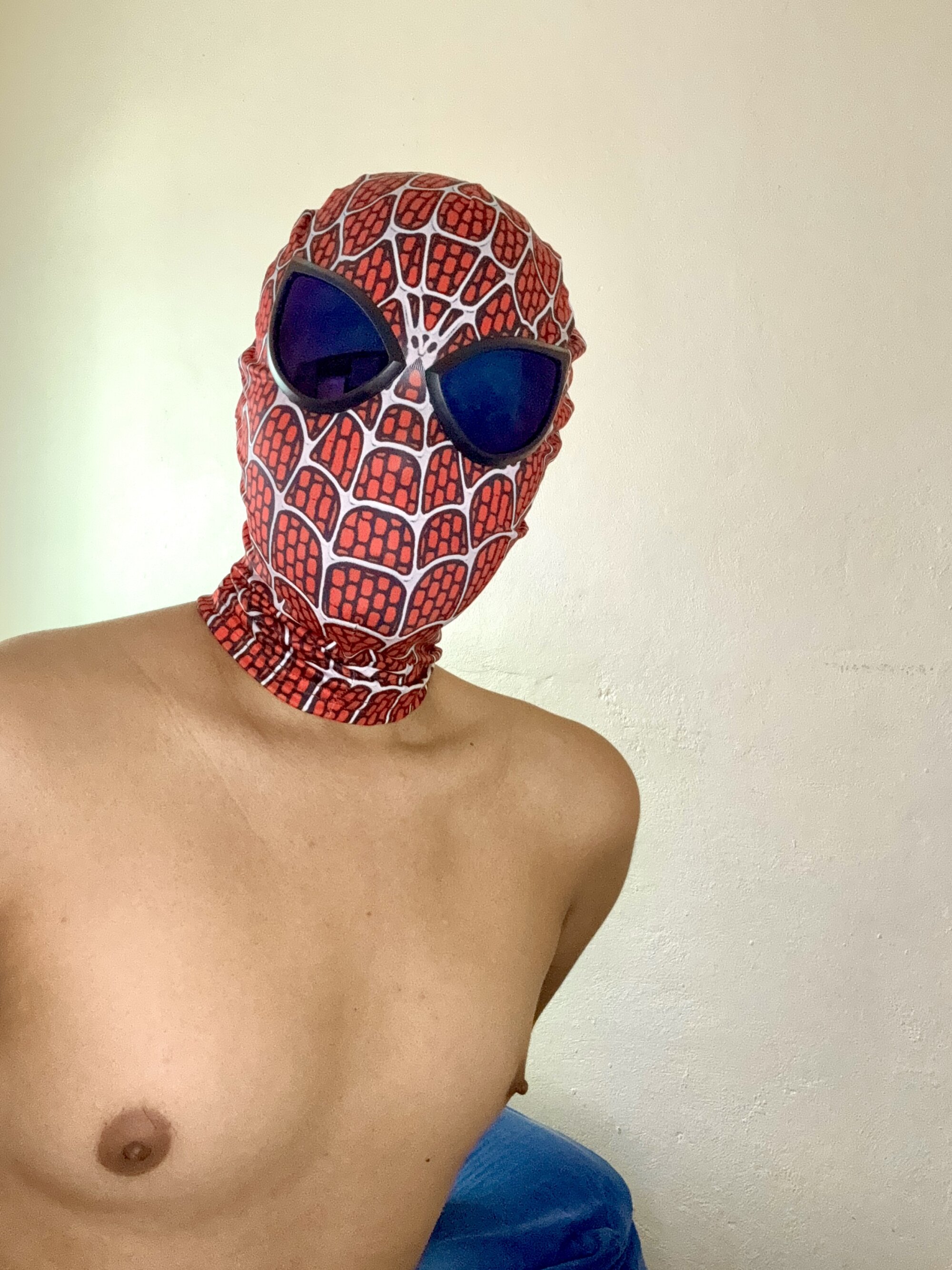 Spidersex18
