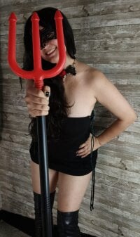 Živý XXX chat Magic_Aine1