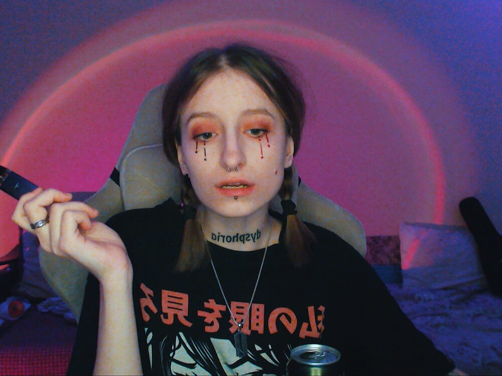 Cath_dysphoria_ Cam Model: Free Live Sex Show & Chat | Stripchat