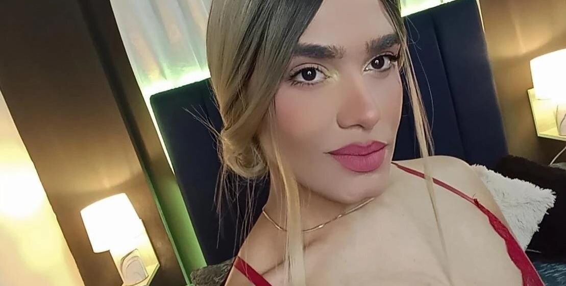 HornyTSXXX1