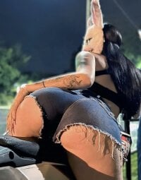 Lina10's webcam live show