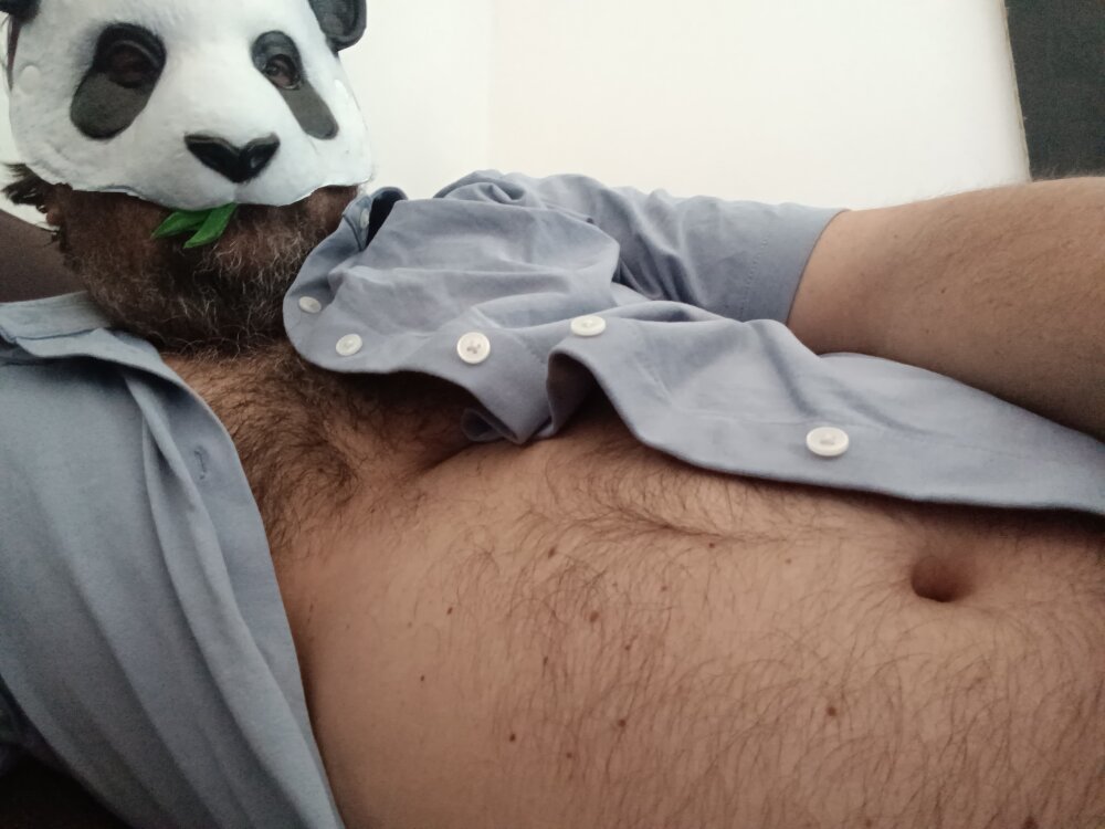 Panda_s Chat Room offline