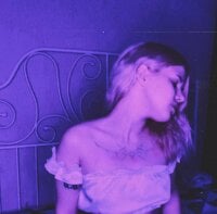 AnnettaAllanson's webcam live show