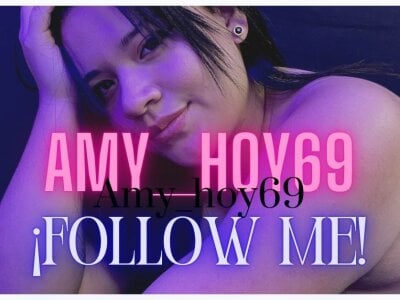 Amy_hoy69 Female Brunettesteens Live Webcam Strip