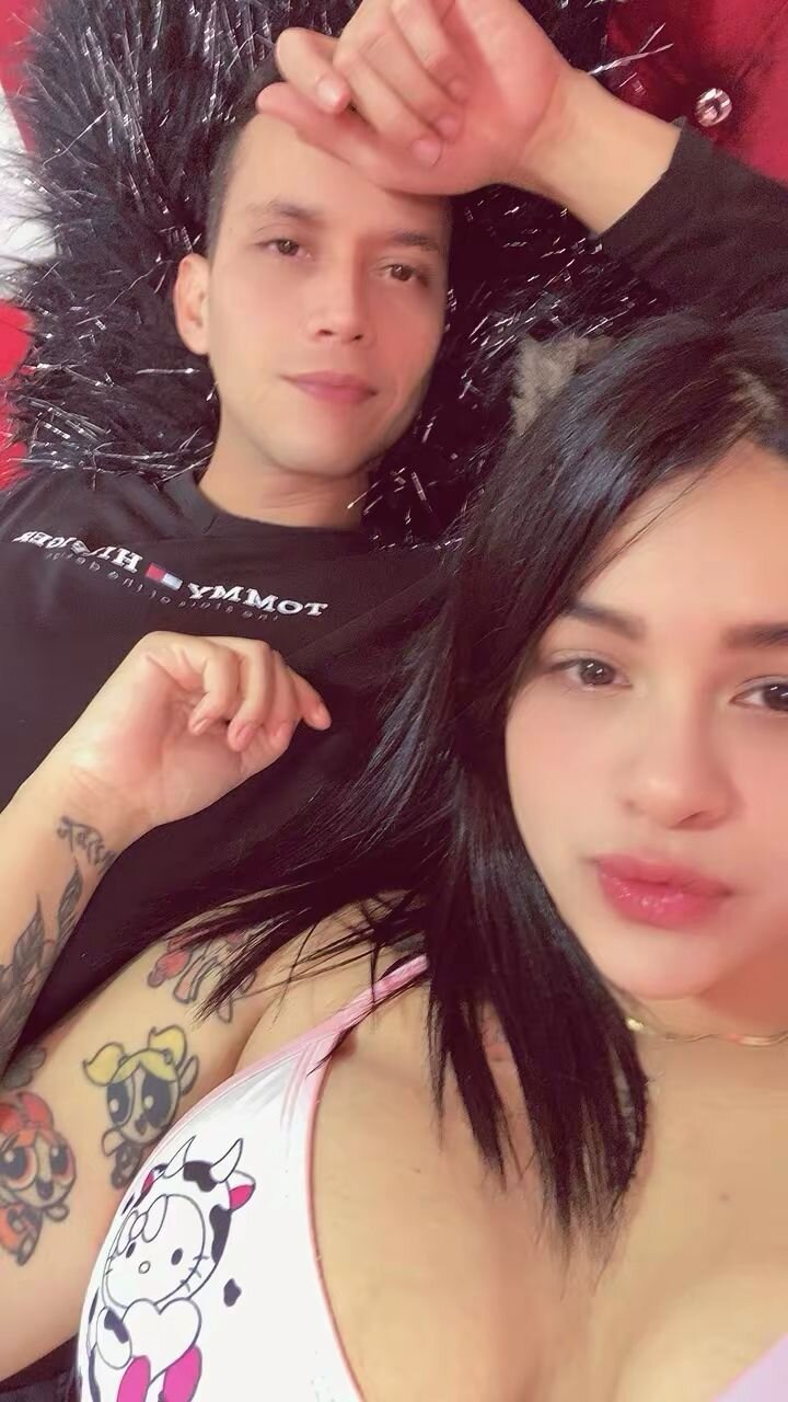 lovensonfire