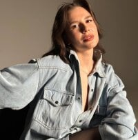 Модель Nika_Shvets