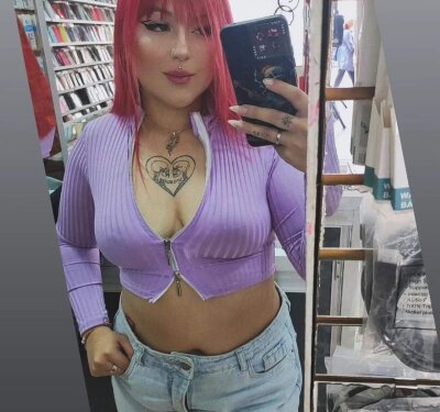 danitzaesp from stripchat