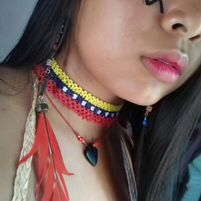 Pocahontas2005 🍸 live online stream