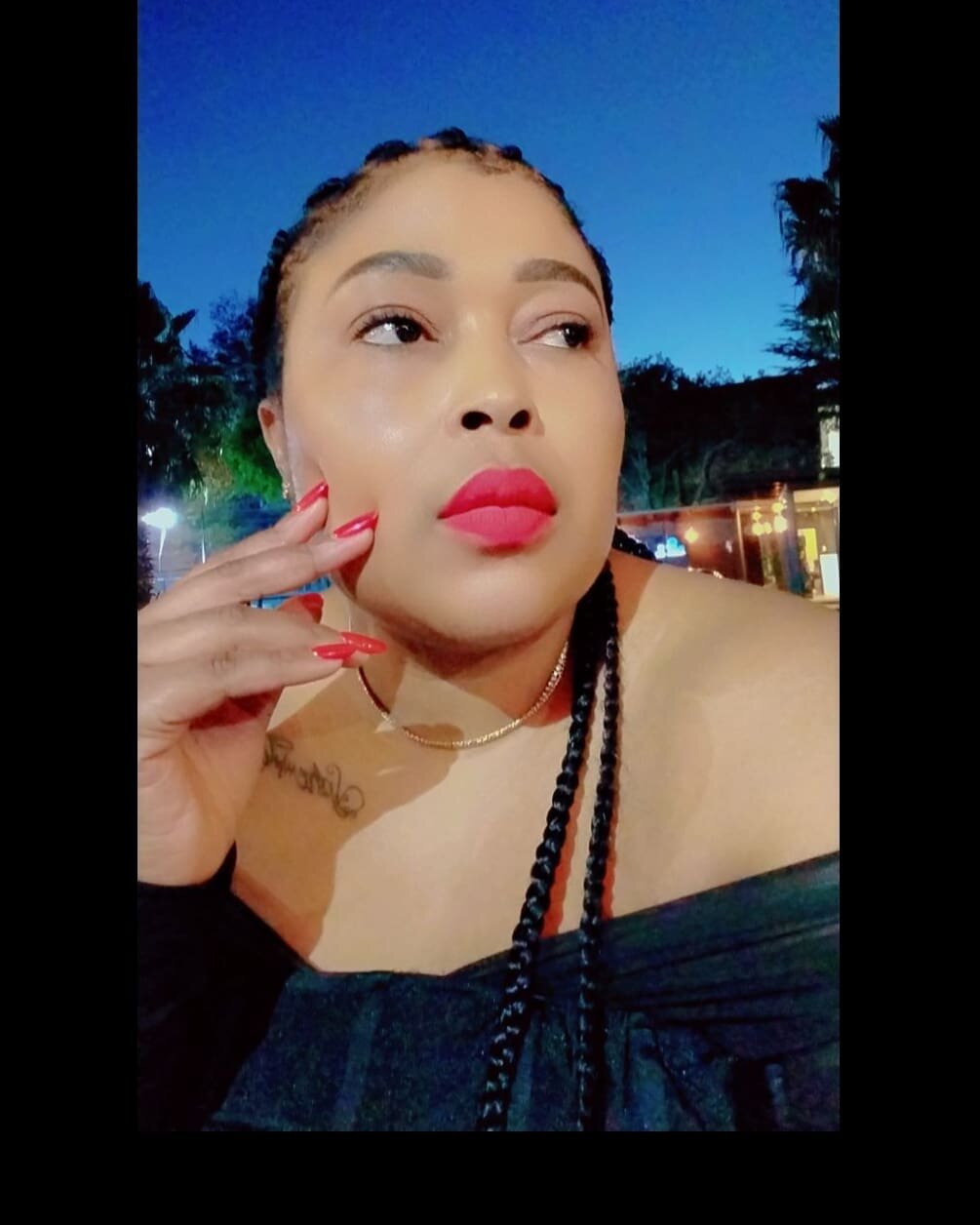 PrettyAfricanQueen