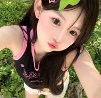 Miss-Sweet-'s webcam live show