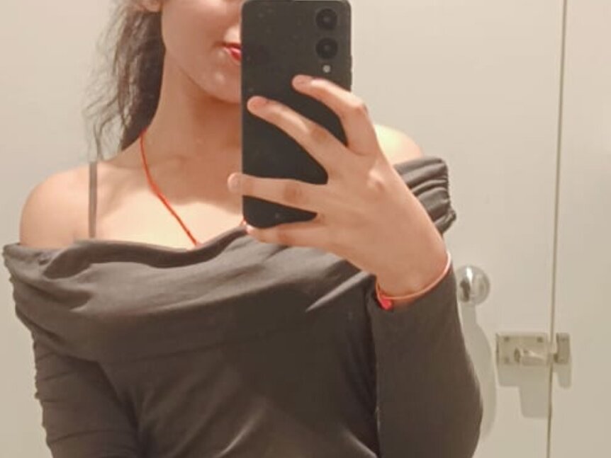 hot_senorita577 from stripchat