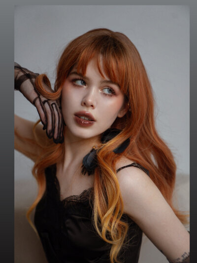 Leader: AmberIIey