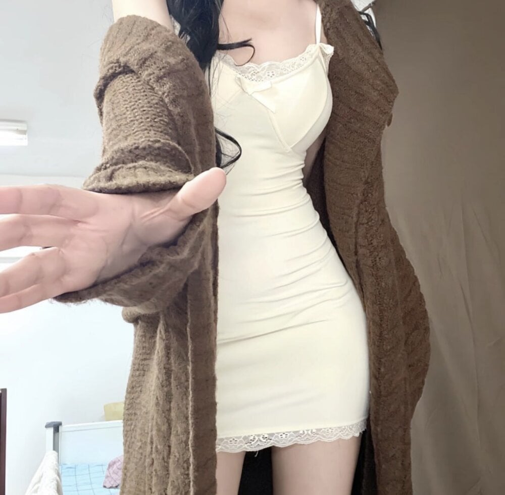 Qiaoqiao_ profile