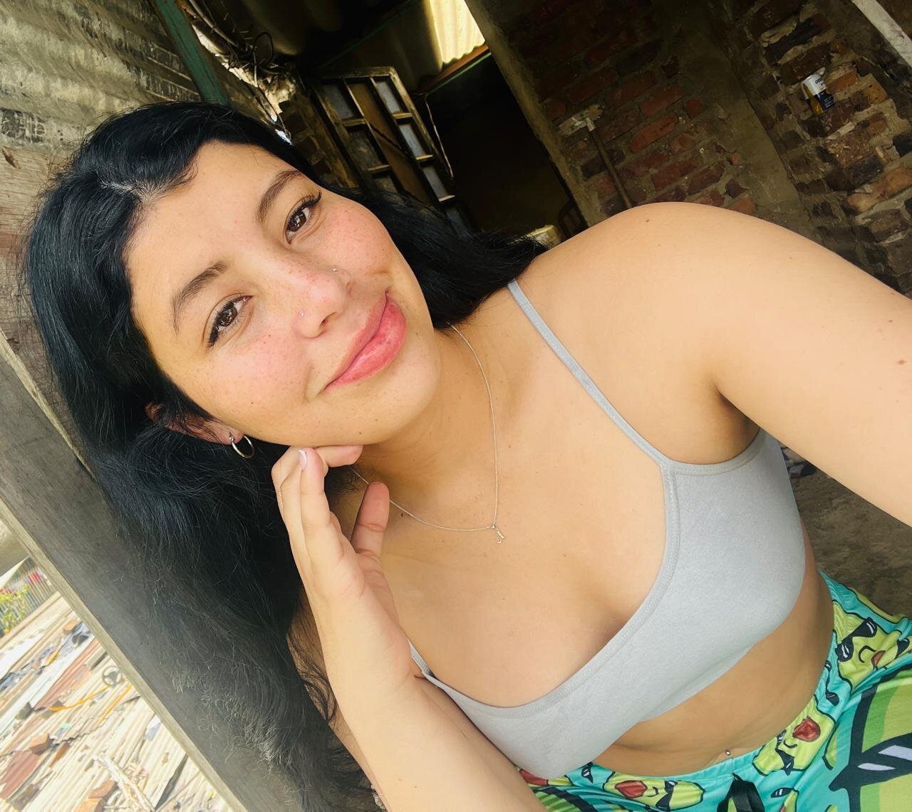 Melissa_Benz