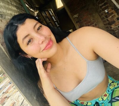 melissa_benz from stripchat