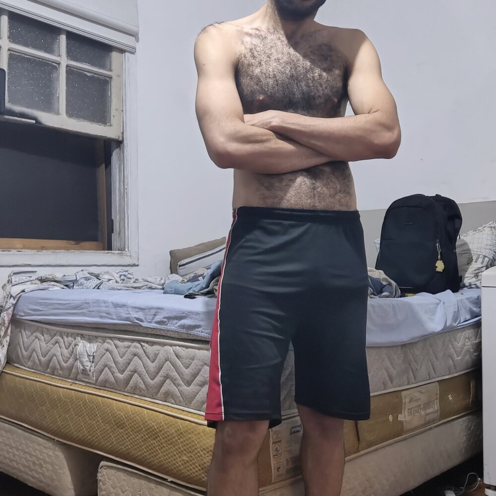 IcedTaboo's Offline XXX Chat