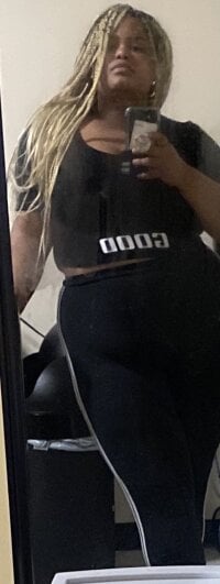 blossomburst's Offline Chat Room
