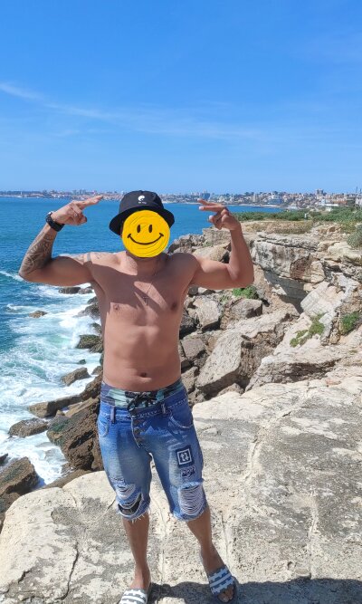 Morenosouza099 - Stripchat Boy 