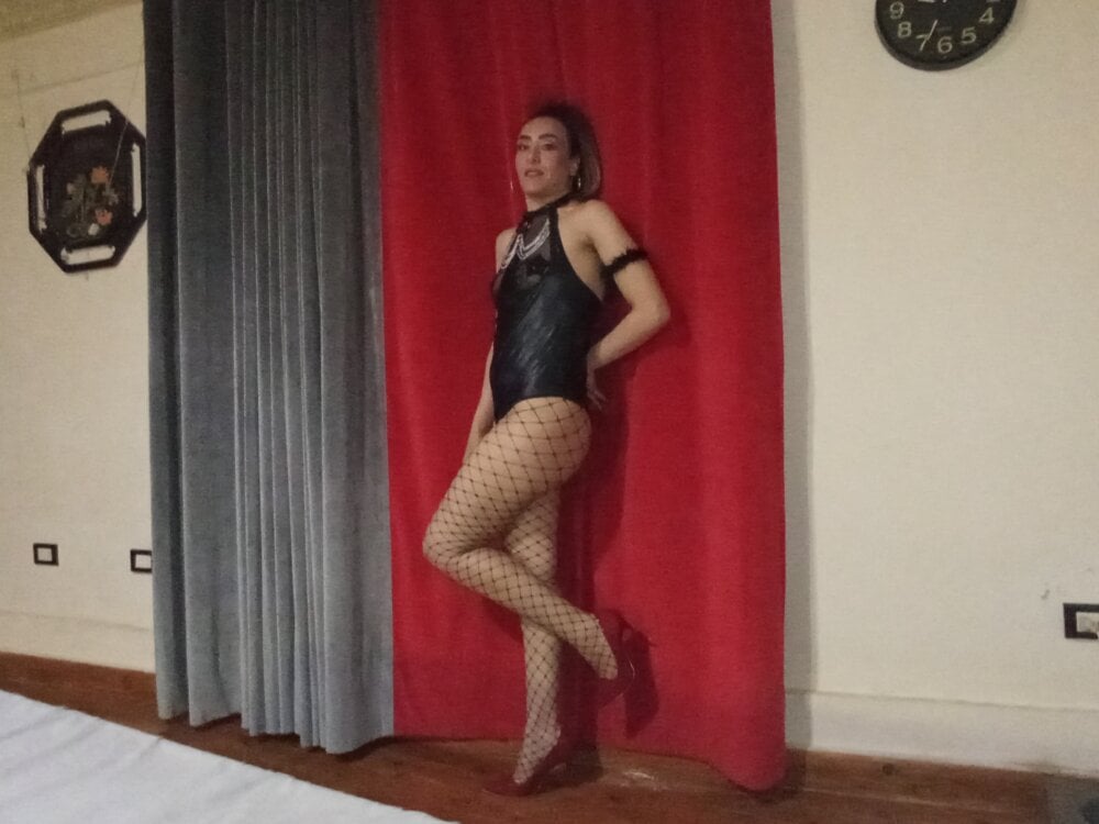 Femlosa@xh's Offline XXX Chat