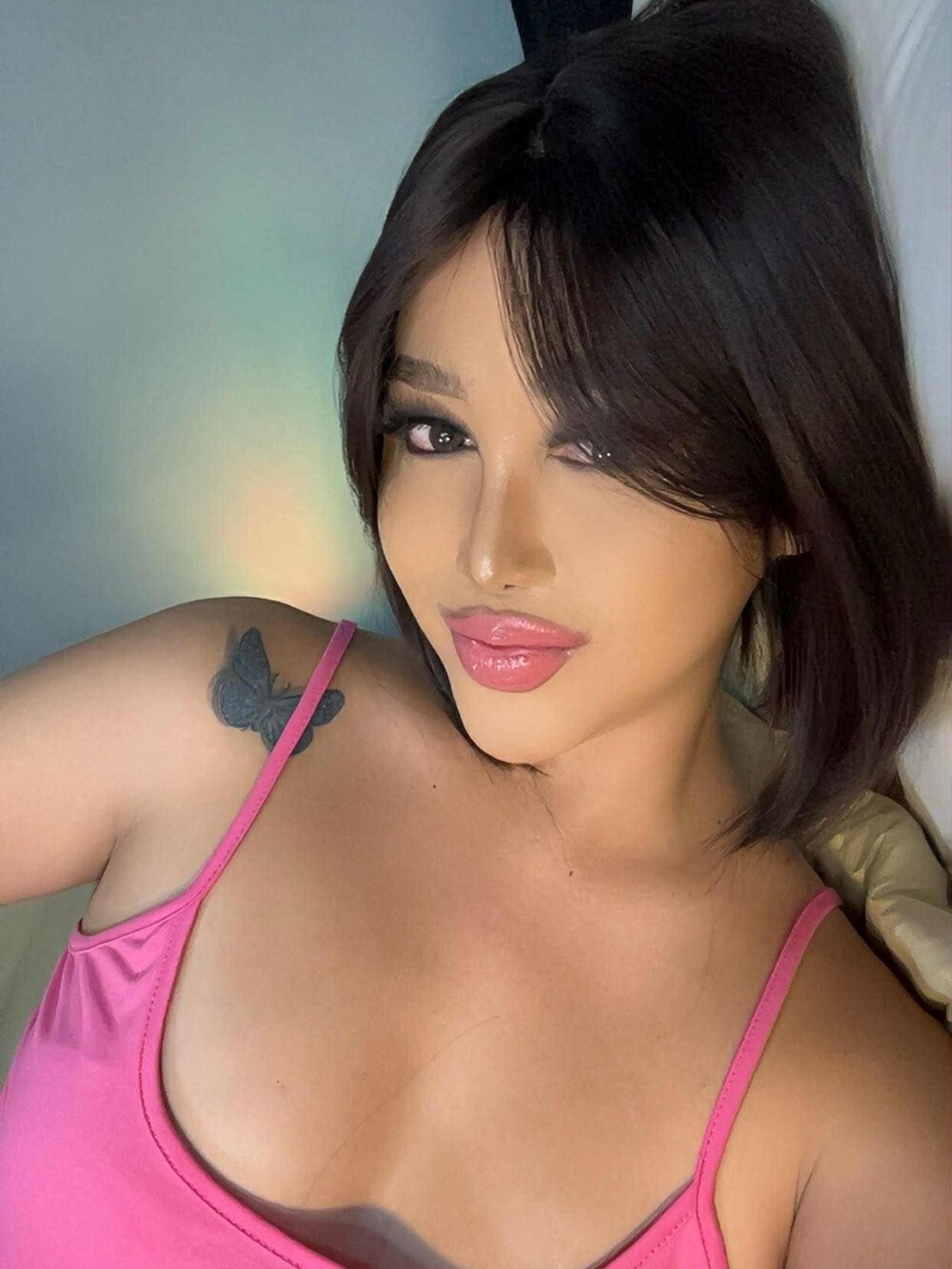 QueenCallieBorga profile